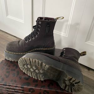 Jadon Max Dr.Martens XGirl